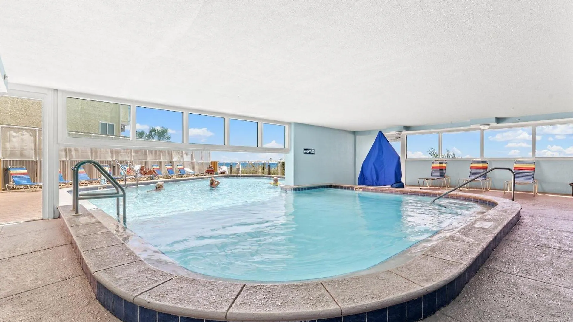 Tropic Winds 1903 Villa Panama City Beach Holiday home