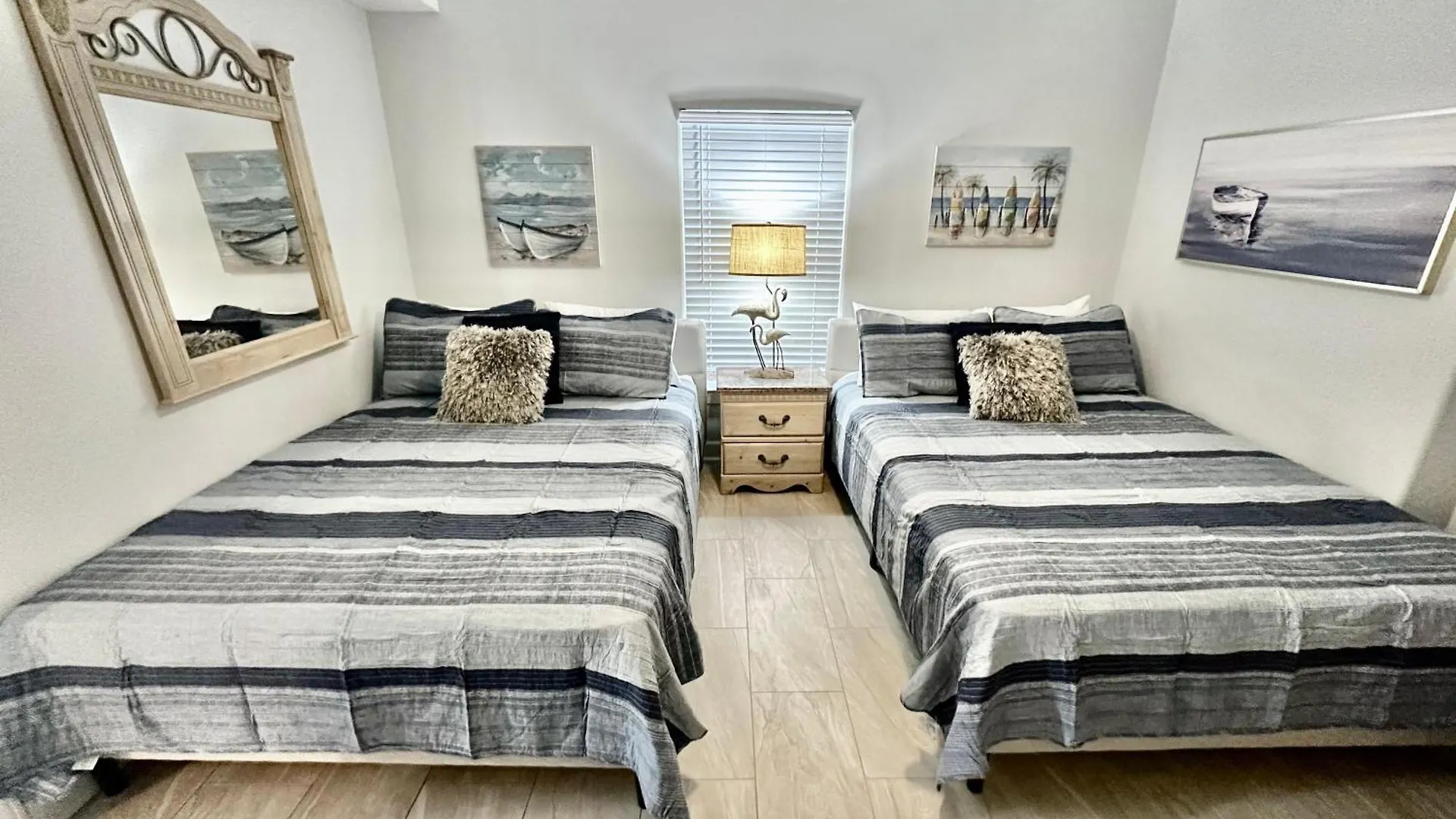 Holiday home Tropic Winds 1903 Villa Panama City Beach
