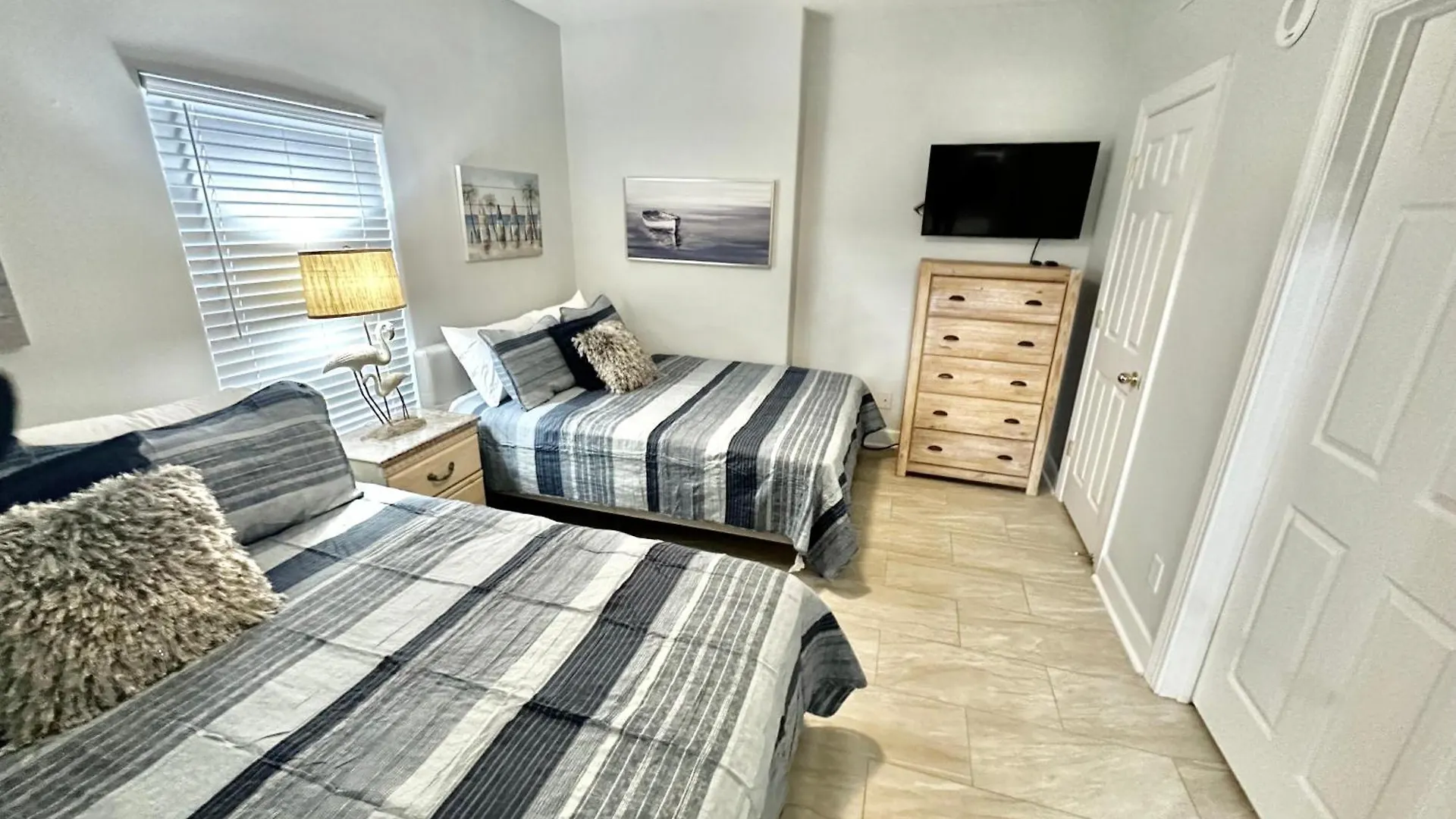 Tropic Winds 1903 Villa Panama City Beach 0*,  United States