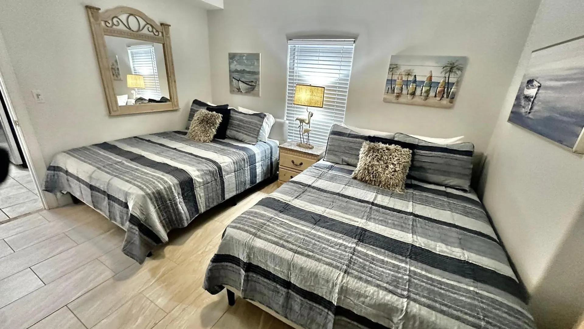 Tropic Winds 1903 Villa Panama City Beach Holiday home