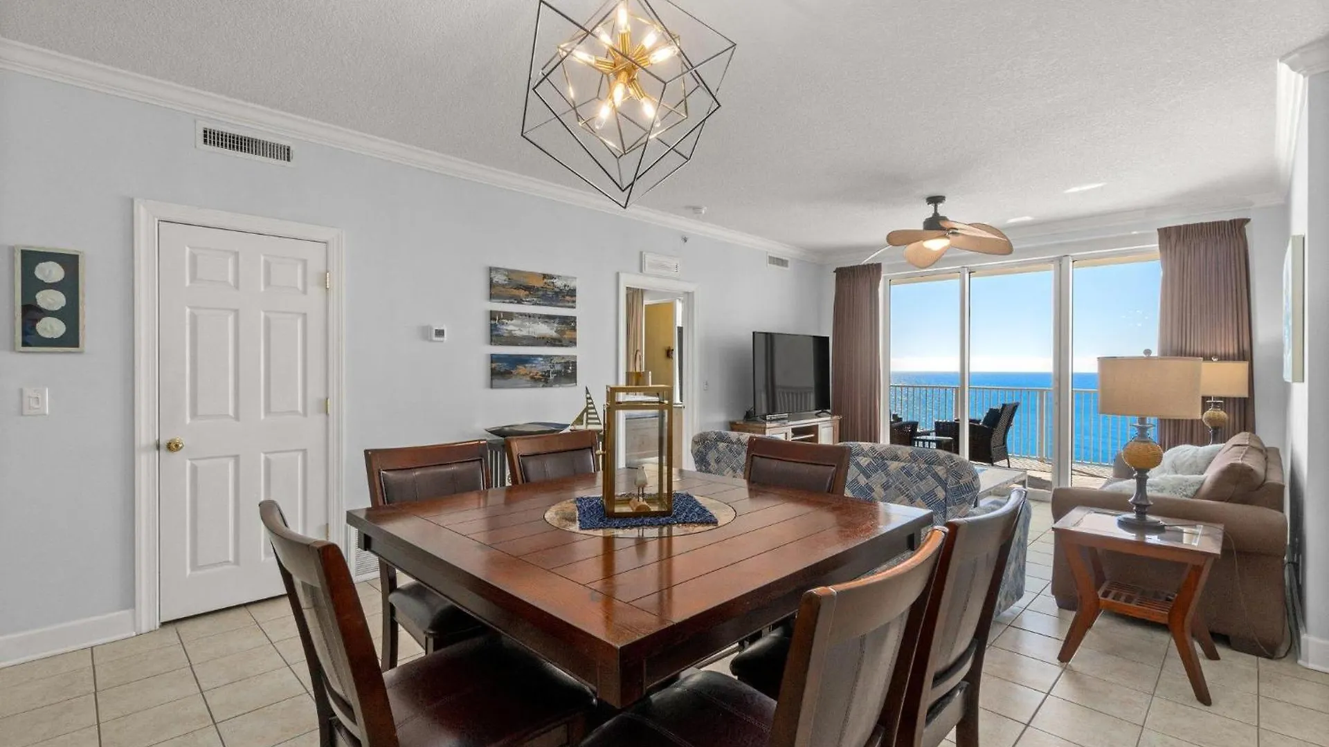 Tropic Winds 1903 Villa Panama City Beach United States