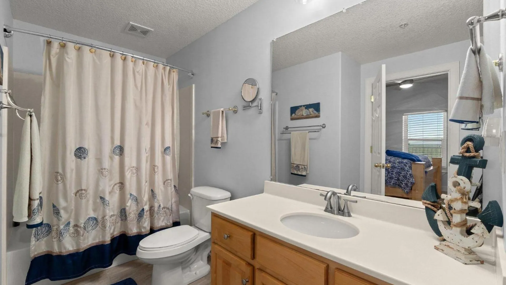 Tropic Winds 1903 Villa Panama City Beach 0*,