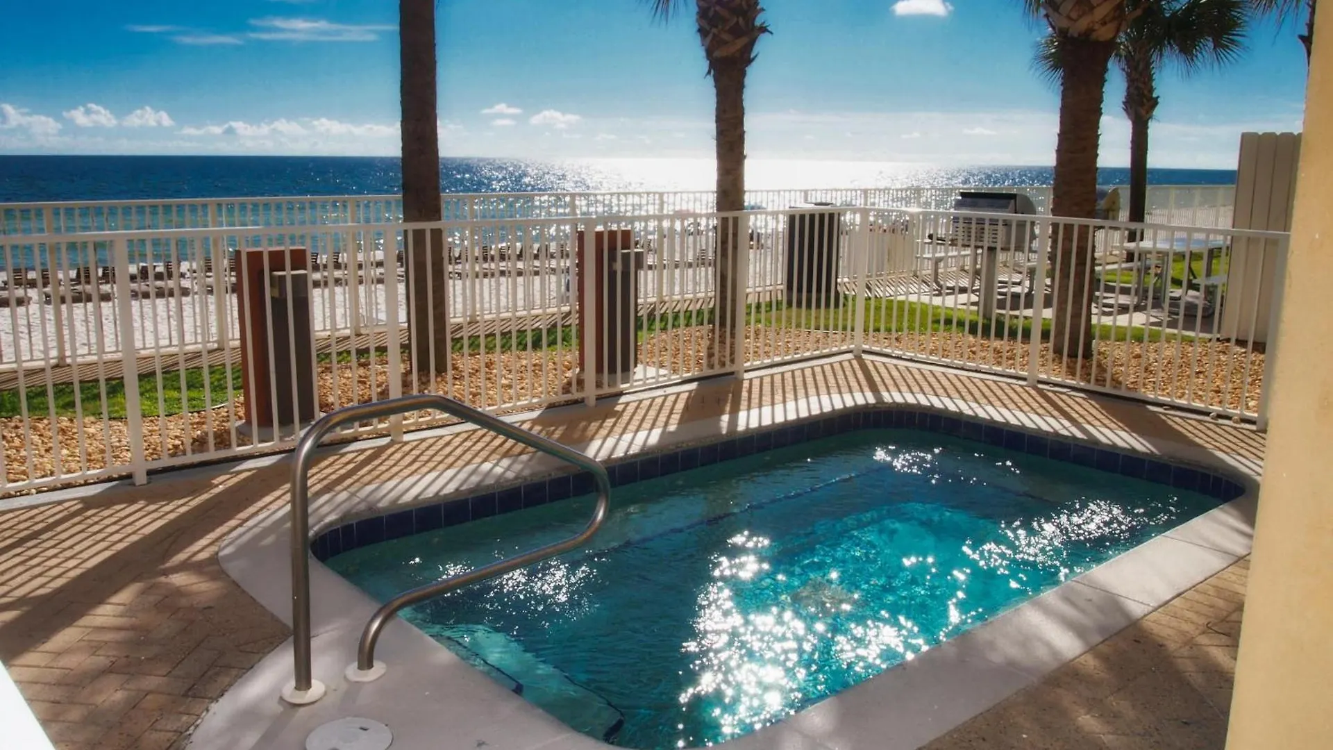 Holiday home Tropic Winds 1903 Villa Panama City Beach United States