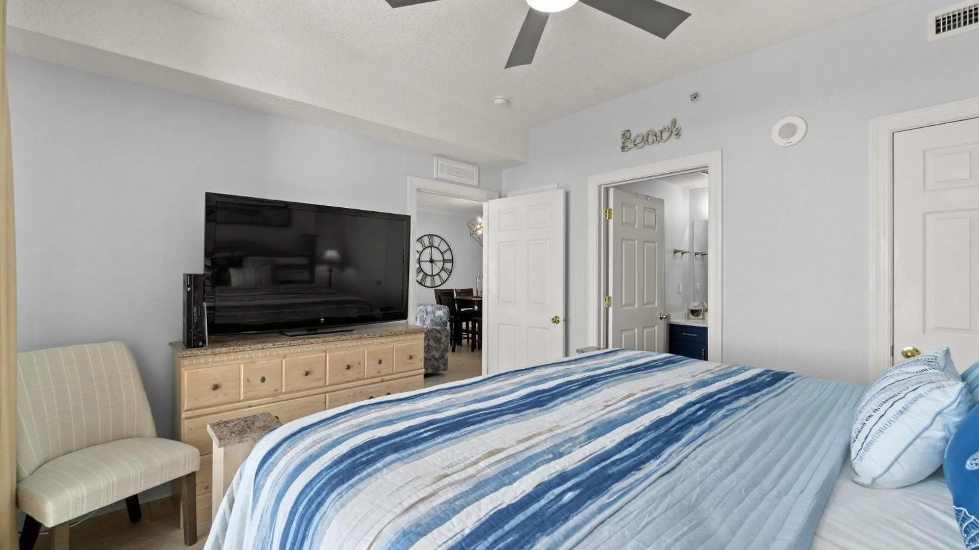 Holiday home Tropic Winds 1903 Villa Panama City Beach