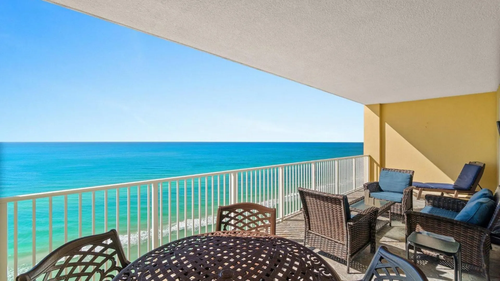Holiday home Tropic Winds 1903 Villa Panama City Beach