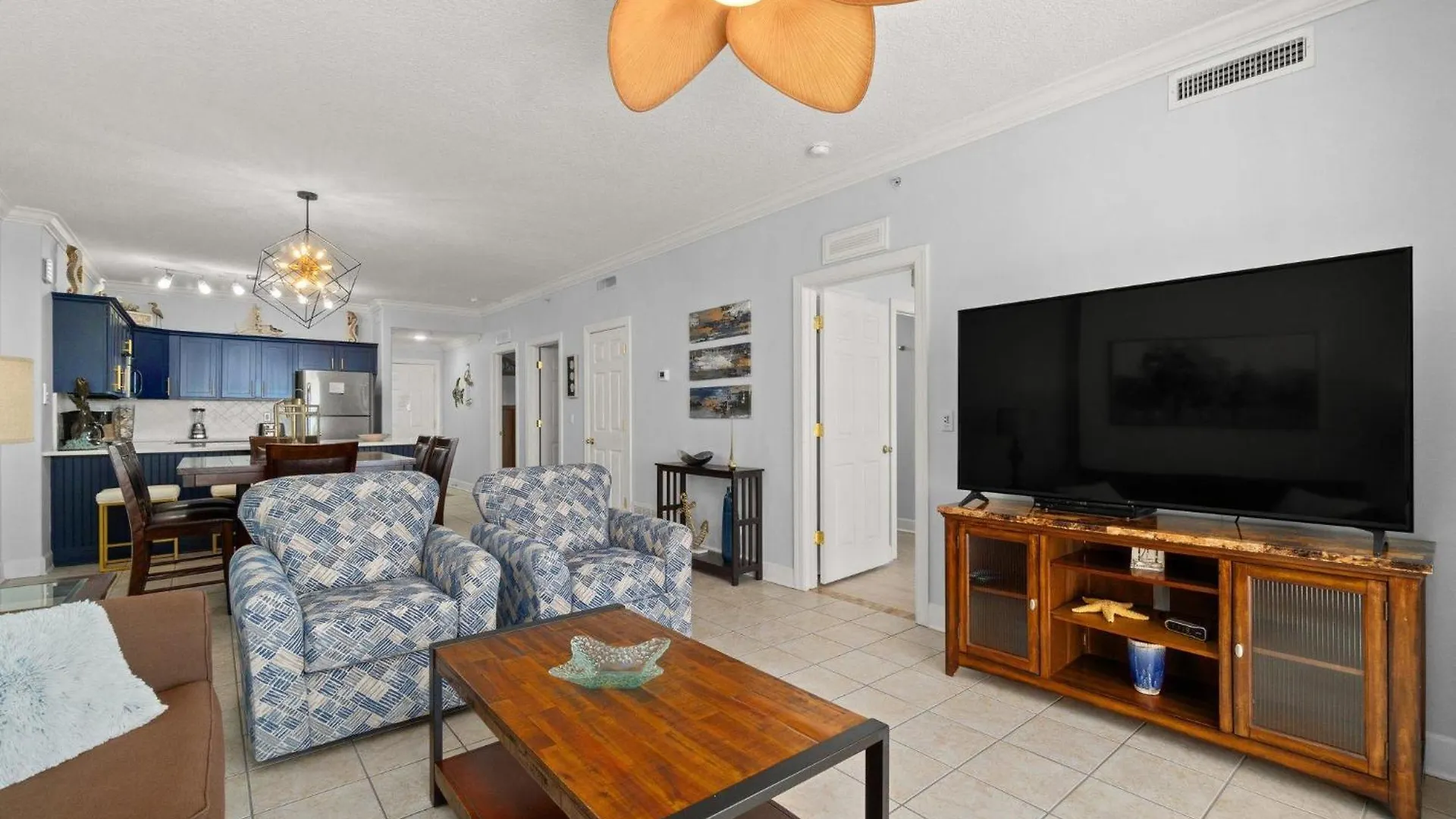 Tropic Winds 1903 Villa Panama City Beach United States