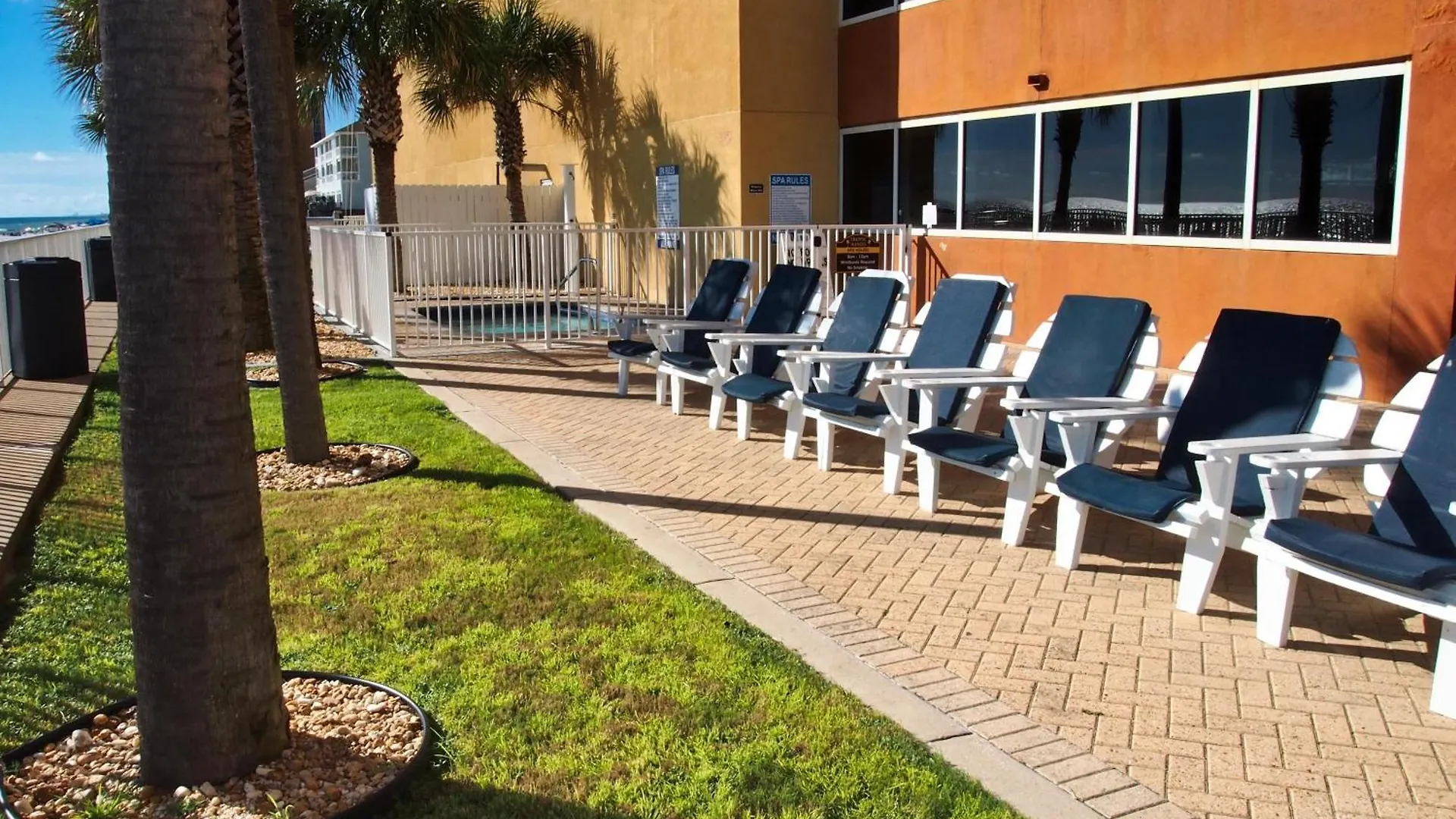 Tropic Winds 1903 Villa Panama City Beach United States
